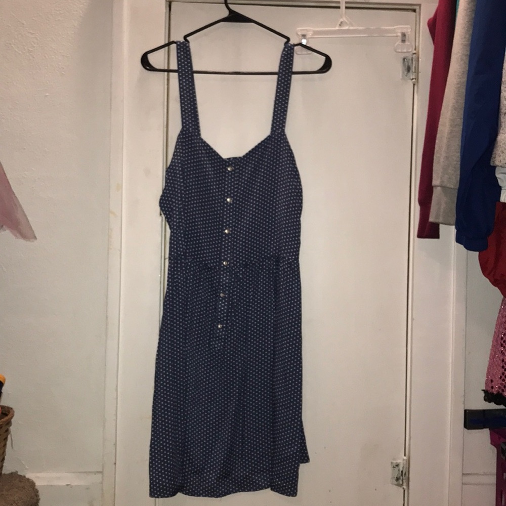 Sadie Robertson Dress.